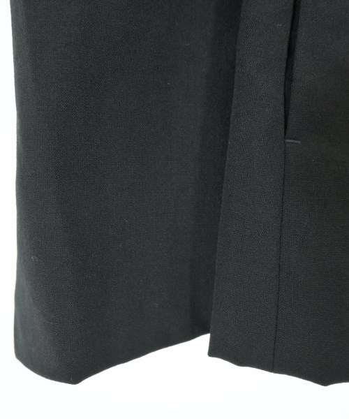 COMME des GARCONS HOMME PLUS（コムデギャルソンオムプリュス）カジュアルジャケット 黒 サイズ:S メンズ/2200638205053