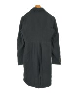 COMME des GARCONS HOMME PLUS（コムデギャルソンオムプリュス）カジュアルジャケット 黒 サイズ:S メンズ/2200638205077