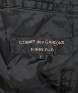 COMME des GARCONS HOMME PLUS（コムデギャルソンオムプリュス）カジュアルジャケット 黒 サイズ:S メンズ/2200638205077