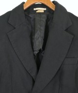COMME des GARCONS HOMME PLUS（コムデギャルソンオムプリュス）カジュアルジャケット 黒 サイズ:S メンズ/2200638205077