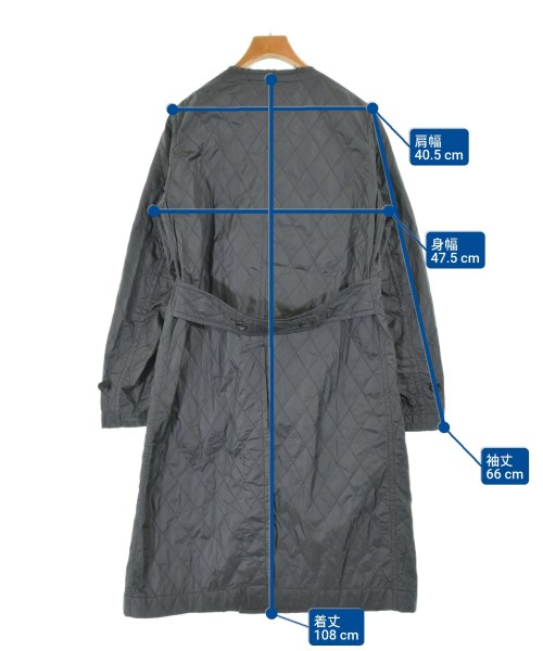 COMME des GARCONS HOMME PLUS（コムデギャルソンオムプリュス）その他 黒 サイズ:S メンズ/2200638205084