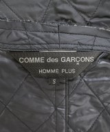 COMME des GARCONS HOMME PLUS（コムデギャルソンオムプリュス）その他 黒 サイズ:S メンズ/2200638205084