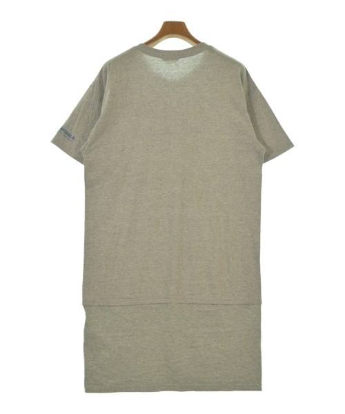 COMME des GARCONS HOMME PLUS（コムデギャルソンオムプリュス）Tシャツ・カットソー グレー サイズ:-(L位) メンズ/2200638218114