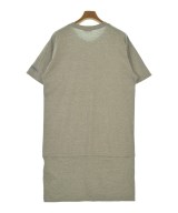 COMME des GARCONS HOMME PLUS（コムデギャルソンオムプリュス）Tシャツ・カットソー グレー サイズ:-(L位) メンズ/2200638218114