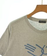 COMME des GARCONS HOMME PLUS（コムデギャルソンオムプリュス）Tシャツ・カットソー グレー サイズ:-(L位) メンズ/2200638218114