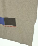 COMME des GARCONS HOMME PLUS（コムデギャルソンオムプリュス）Tシャツ・カットソー グレー サイズ:-(L位) メンズ/2200638218114