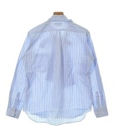 COMME des GARCONS HOMME PLUS（コムデギャルソンオムプリュス）カジュアルシャツ 青 サイズ:S メンズ/2200638331141