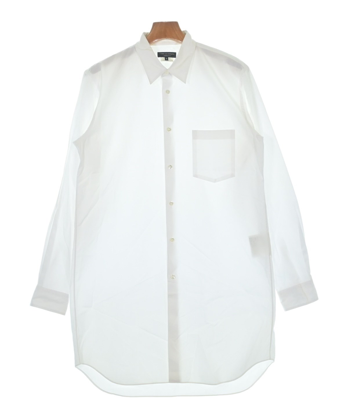 COMME des GARCONS HOMME PLUS（コムデギャルソンオムプリュス