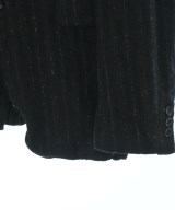 COMME des GARCONS HOMME PLUS（コムデギャルソンオムプリュス）カジュアルジャケット 黒 サイズ:XL メンズ/2200636280014
