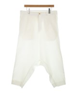 COMME des GARCONS HOMME PLUS クロップドパンツ