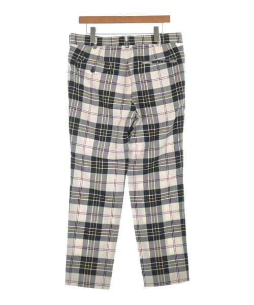 COMME des GARCONS HOMME PLUS（コムデギャルソンオムプリュス）その他 白 サイズ:L メンズ/2200636280045