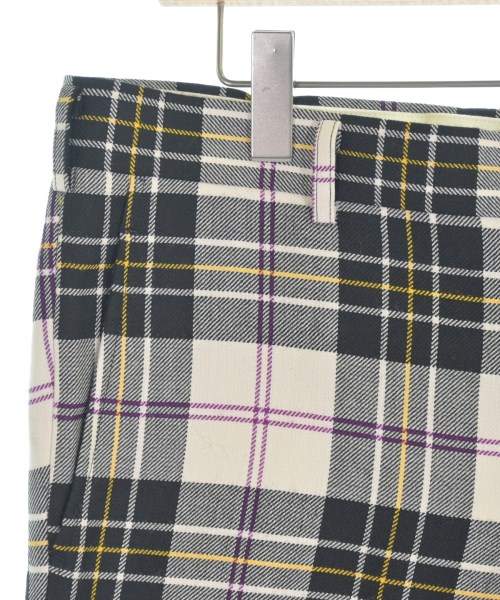 COMME des GARCONS HOMME PLUS（コムデギャルソンオムプリュス）その他 白 サイズ:L メンズ/2200636280045