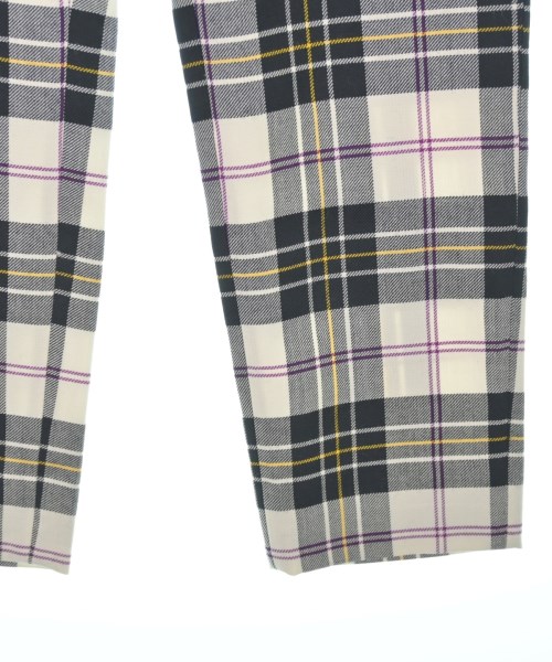 COMME des GARCONS HOMME PLUS（コムデギャルソンオムプリュス）その他 白 サイズ:L メンズ/2200636280045