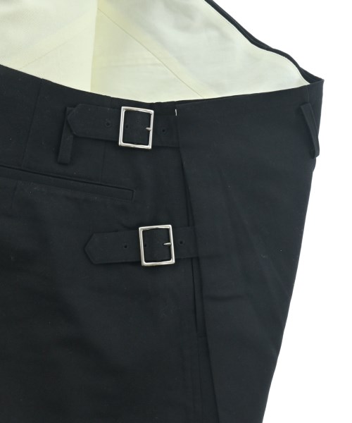 COMME des GARCONS HOMME PLUS（コムデギャルソンオムプリュス）小物類（その他） 黒 サイズ:L メンズ/2200636280052