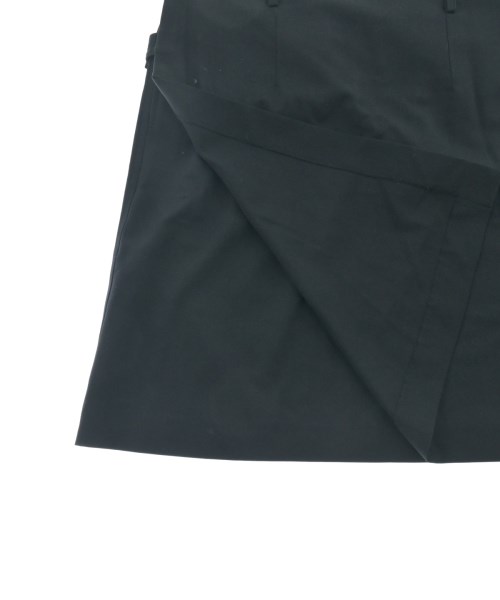 COMME des GARCONS HOMME PLUS（コムデギャルソンオムプリュス）小物類（その他） 黒 サイズ:L メンズ/2200636280052