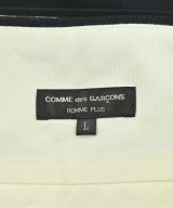 COMME des GARCONS HOMME PLUS（コムデギャルソンオムプリュス）小物類（その他） 黒 サイズ:L メンズ/2200636280052