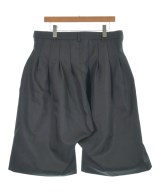 COMME des GARCONS HOMME PLUS（コムデギャルソンオムプリュス）ショートパンツ 黒 サイズ:L メンズ/2200636280069