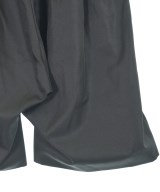 COMME des GARCONS HOMME PLUS（コムデギャルソンオムプリュス）ショートパンツ 黒 サイズ:L メンズ/2200636280069