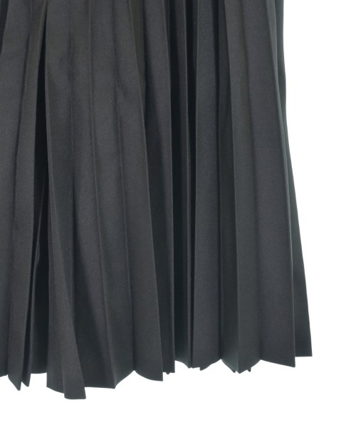 COMME des GARCONS HOMME PLUS（コムデギャルソンオムプリュス）ショートパンツ 黒 サイズ:XL メンズ/2200636280076