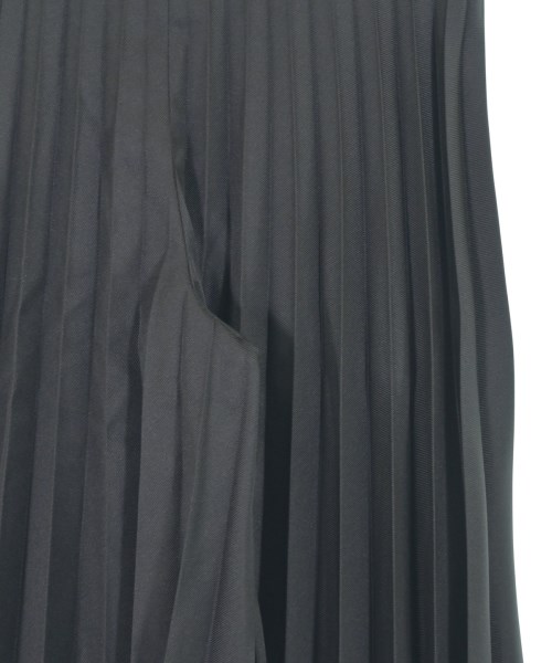 COMME des GARCONS HOMME PLUS（コムデギャルソンオムプリュス）ショートパンツ 黒 サイズ:XL メンズ/2200636280076