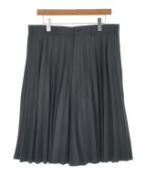 COMME des GARCONS HOMME PLUS（コムデギャルソンオムプリュス）ショートパンツ 黒 サイズ:XL メンズ/2200636280076