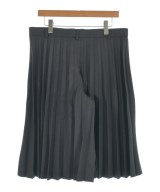 COMME des GARCONS HOMME PLUS（コムデギャルソンオムプリュス）ショートパンツ 黒 サイズ:XL メンズ/2200636280076