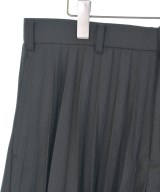 COMME des GARCONS HOMME PLUS（コムデギャルソンオムプリュス）ショートパンツ 黒 サイズ:XL メンズ/2200636280076