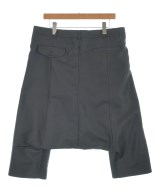 COMME des GARCONS HOMME PLUS（コムデギャルソンオムプリュス）ショートパンツ 黒 サイズ:L メンズ/2200636280083