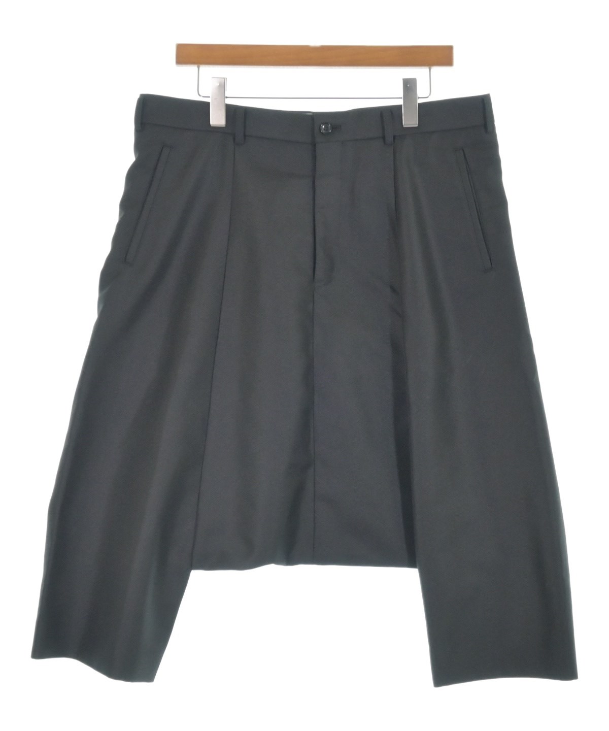 COMME des GARCONS HOMME PLUS（コムデギャルソンオムプリュス