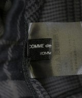 COMME des GARCONS HOMME PLUS（コムデギャルソンオムプリュス）その他 グレー サイズ:L メンズ/2200636280182