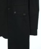 COMME des GARCONS HOMME PLUS（コムデギャルソンオムプリュス）カジュアルジャケット 黒 サイズ:L メンズ/2200636280229