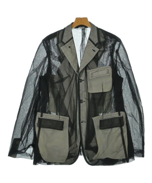 コムデギャルソンオムプリュス(COMME des GARCONS HOMME PLUS)のCOMME des GARCONS HOMME PLUS カジュアルジャケット