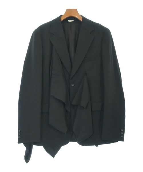 コムデギャルソンオムプリュス(COMME des GARCONS HOMME PLUS)のCOMME des GARCONS HOMME PLUS カジュアルジャケット