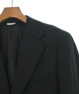 COMME des GARCONS HOMME PLUS（コムデギャルソンオムプリュス）カジュアルジャケット 黒 サイズ:L メンズ/2200636280267