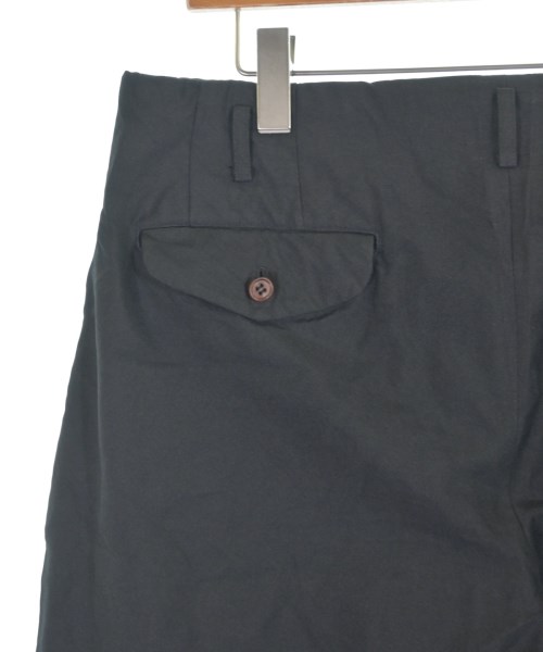 COMME des GARCONS HOMME PLUS（コムデギャルソンオムプリュス）その他 黒 サイズ:L メンズ/2200636280328