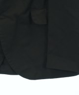 COMME des GARCONS HOMME PLUS（コムデギャルソンオムプリュス）カジュアルジャケット 黒 サイズ:L メンズ/2200636280342