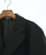 COMME des GARCONS HOMME PLUS（コムデギャルソンオムプリュス）カジュアルジャケット 黒 サイズ:L メンズ/2200636280571
