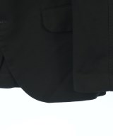 COMME des GARCONS HOMME PLUS（コムデギャルソンオムプリュス）カジュアルジャケット 黒 サイズ:L メンズ/2200636280571