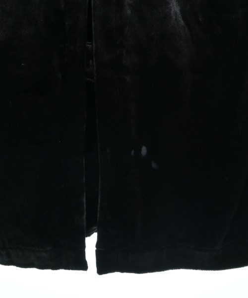 COMME des GARCONS HOMME PLUS（コムデギャルソンオムプリュス）トレンチコート 黒 サイズ:XS メンズ/2200638486018