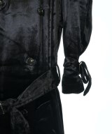 COMME des GARCONS HOMME PLUS（コムデギャルソンオムプリュス）トレンチコート 黒 サイズ:XS メンズ/2200638486018