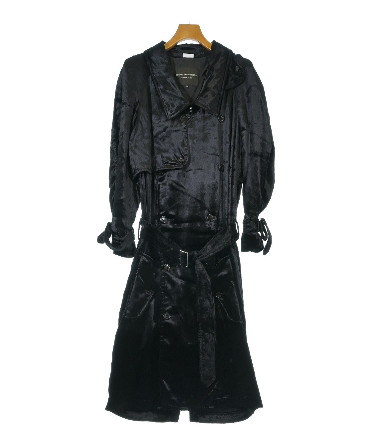 COMME des GARCONS HOMME PLUS（コムデギャルソンオムプリュス