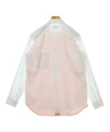 COMME des GARCONS HOMME PLUS（コムデギャルソンオムプリュス）カジュアルシャツ 白 サイズ:M メンズ/2200638486056