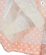 COMME des GARCONS HOMME PLUS（コムデギャルソンオムプリュス）カジュアルシャツ 白 サイズ:M メンズ/2200638486056