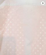 COMME des GARCONS HOMME PLUS（コムデギャルソンオムプリュス）カジュアルシャツ 白 サイズ:M メンズ/2200638486056