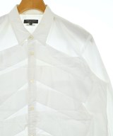 COMME des GARCONS HOMME PLUS（コムデギャルソンオムプリュス）カジュアルシャツ 白 サイズ:M メンズ/2200638486063