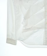 COMME des GARCONS HOMME PLUS（コムデギャルソンオムプリュス）カジュアルシャツ 白 サイズ:M メンズ/2200638486063