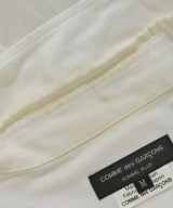 COMME des GARCONS HOMME PLUS（コムデギャルソンオムプリュス）カジュアルシャツ 白 サイズ:M メンズ/2200638486063