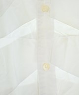 COMME des GARCONS HOMME PLUS（コムデギャルソンオムプリュス）カジュアルシャツ 白 サイズ:M メンズ/2200638486063
