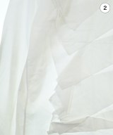 COMME des GARCONS HOMME PLUS（コムデギャルソンオムプリュス）カジュアルシャツ 白 サイズ:M メンズ/2200638486063