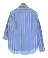 COMME des GARCONS HOMME PLUS（コムデギャルソンオムプリュス）カジュアルシャツ 青 サイズ:S メンズ/2200638486070